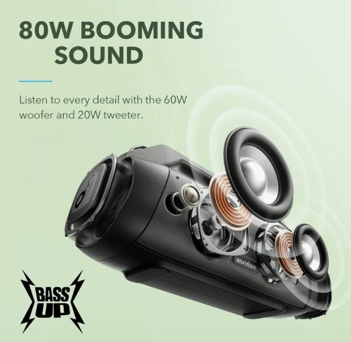 How to Set Up Party Speakers for Maximum Sound Impact?