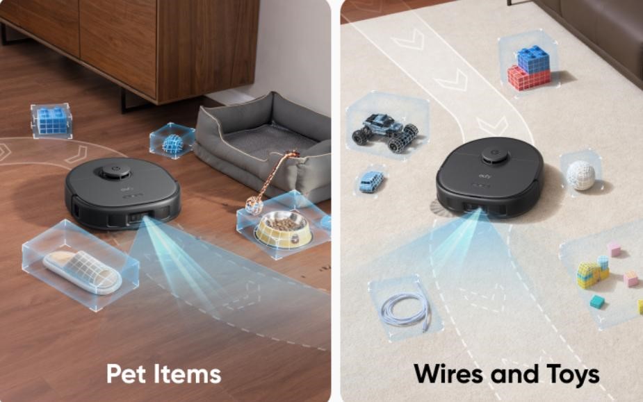 Choosing the right robot vacuum for your home involves more than just comparing prices. To make a well-informed decision, you need to understand