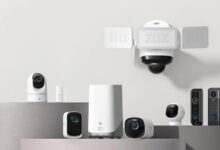 What Features Should You Look for in an Outdoor Security Camera?