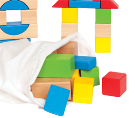 Top 5 Educational Toys Every Toddler Should Have