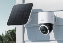 How Do Home Security Cameras Deter Criminal Activity