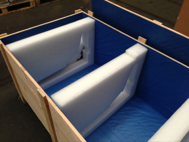 Polyethylene Packaging