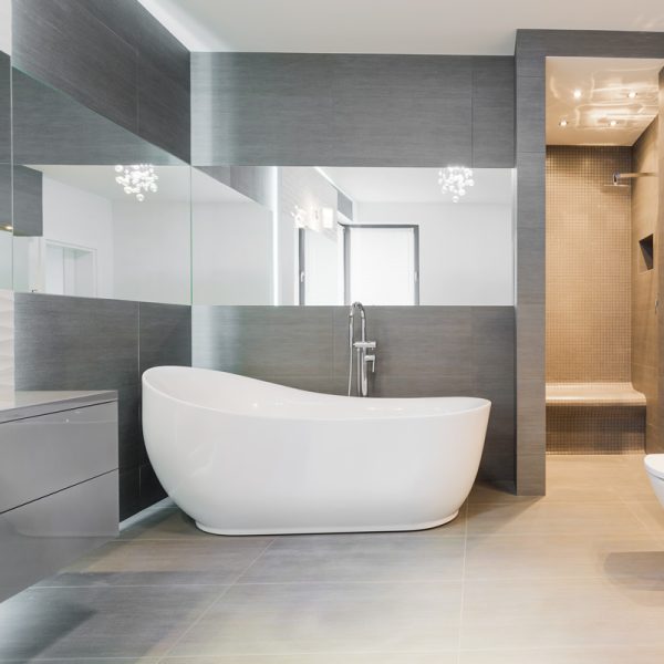 Fitted Bathrooms