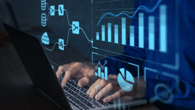 Visualizing Success How Data Imagery Propels Business Evolution