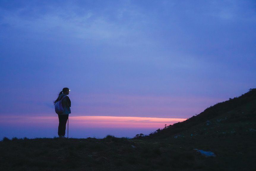 backpacking tips for adventurers