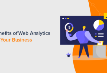 Davnoot guides users on how using Web Analytics can benefit their companies