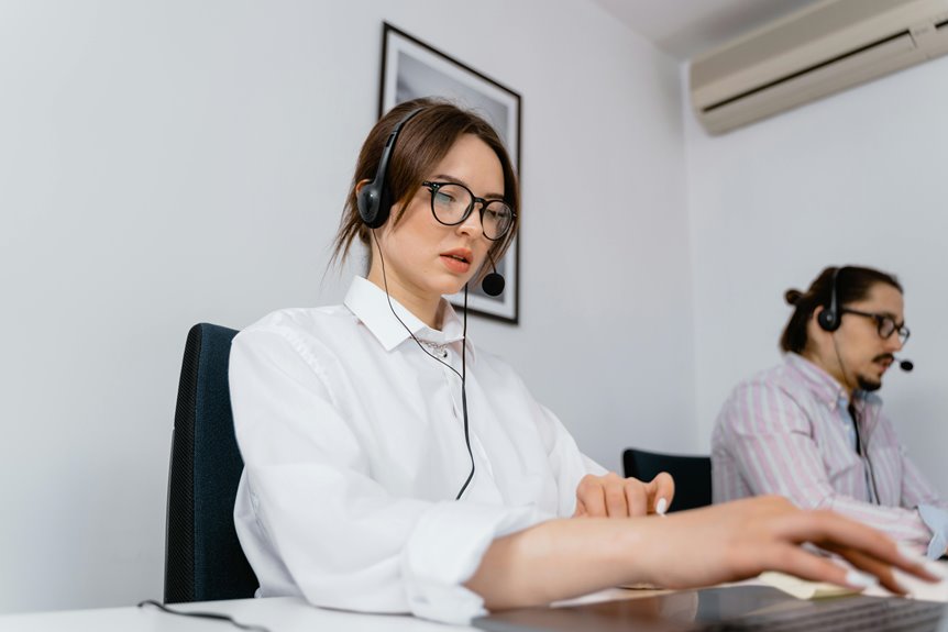 business assistance phone number