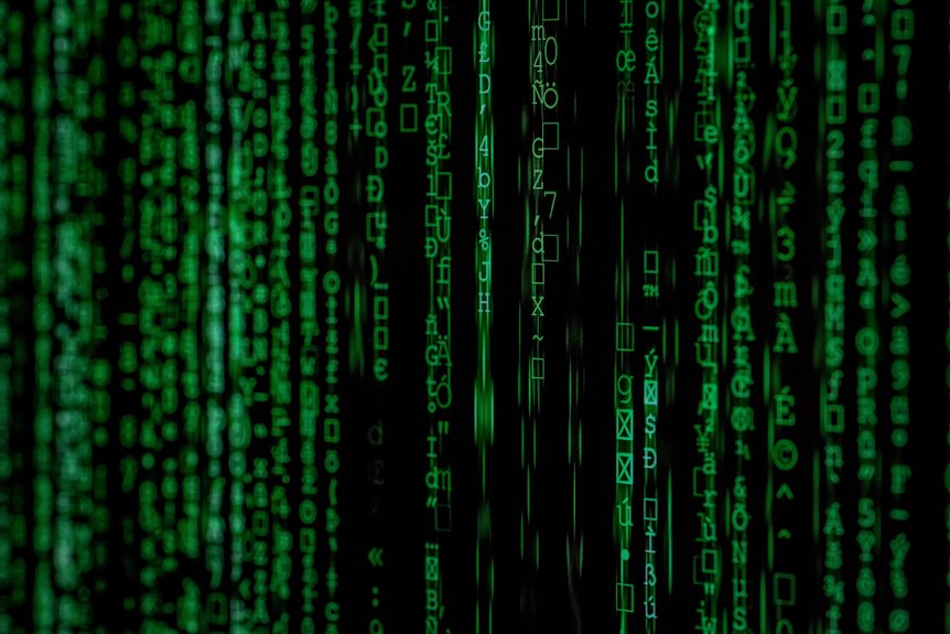 decoding identification number details