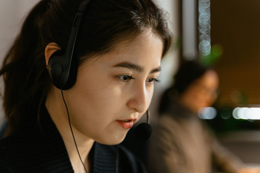 fast response business support
