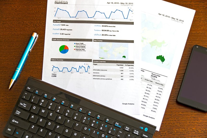 insightful blog about data
