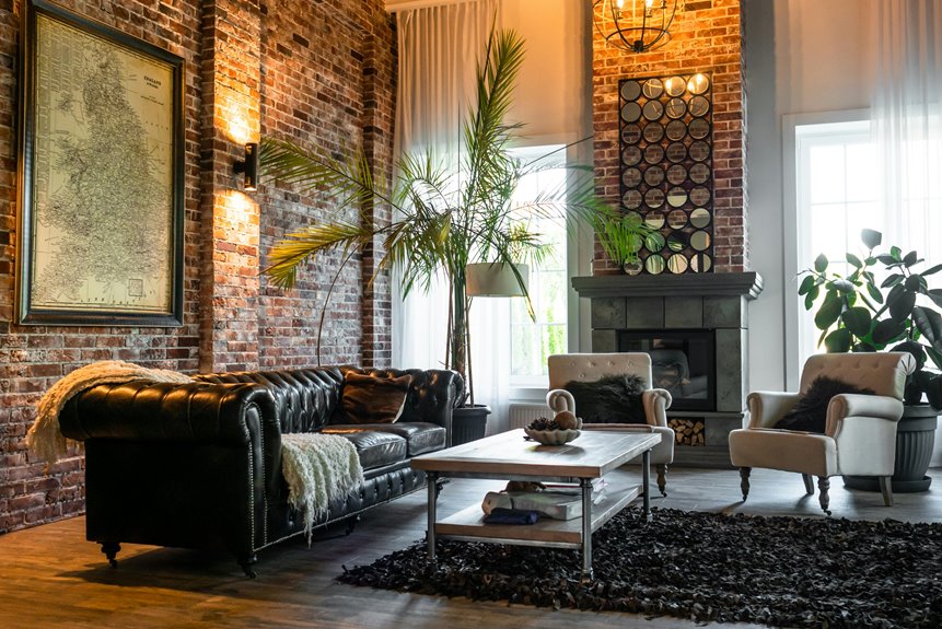 interior design trend insights