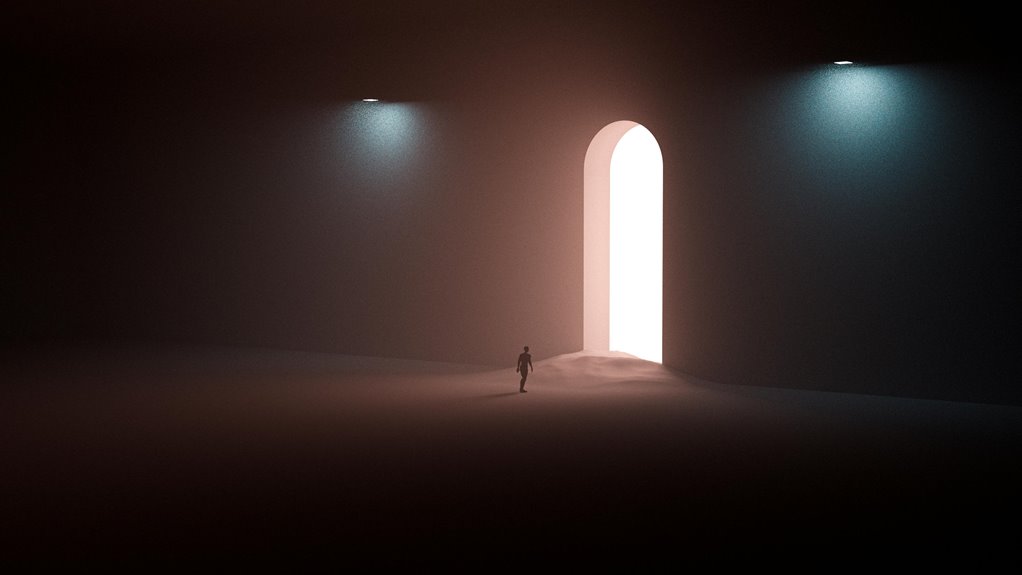 modern digital transformation era