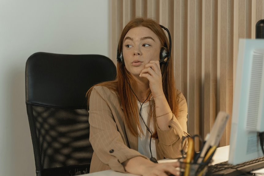 quick customer support number