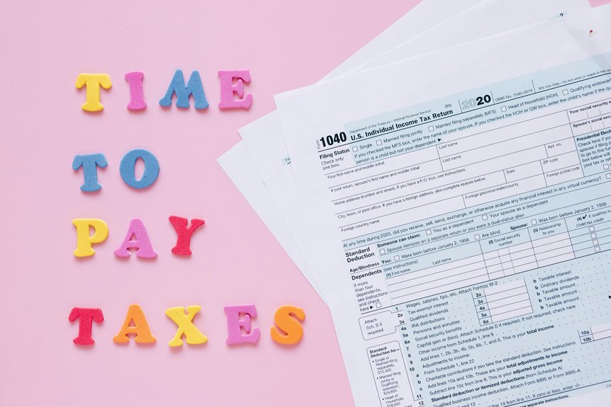 tax obligations explained clearly