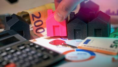 upcoming real estate opportunity