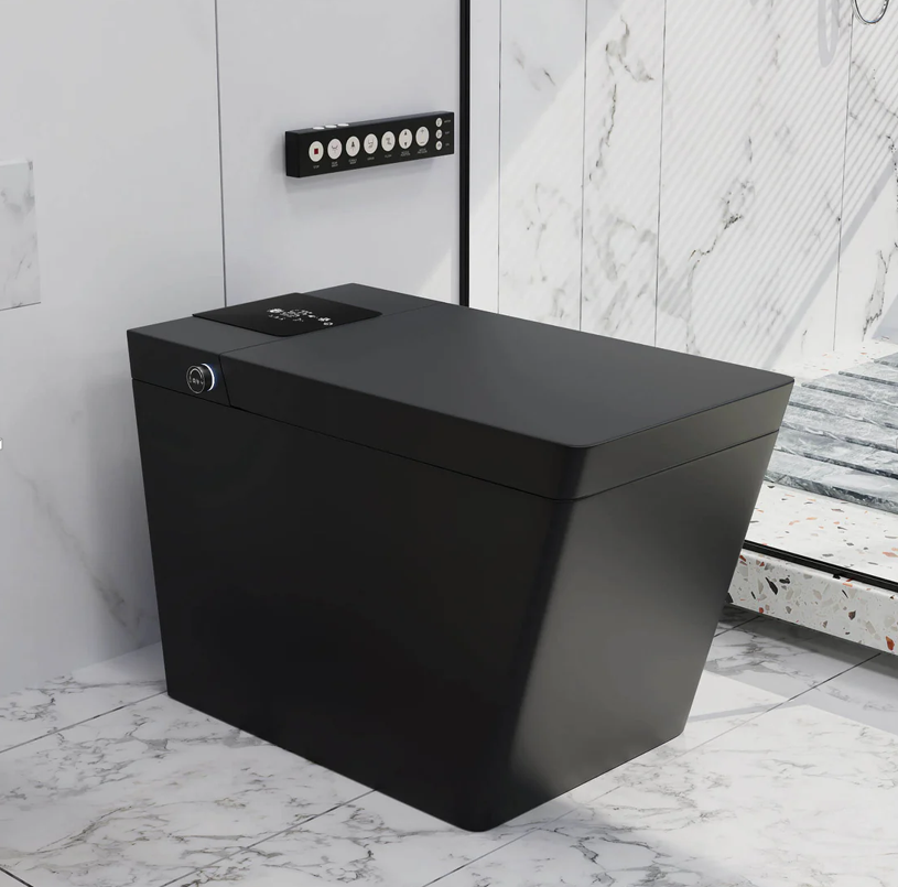 Are Giving Tree Home Smart Toilets Reliable?