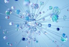 distributed node performance metrics