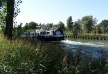 operational flow data insights