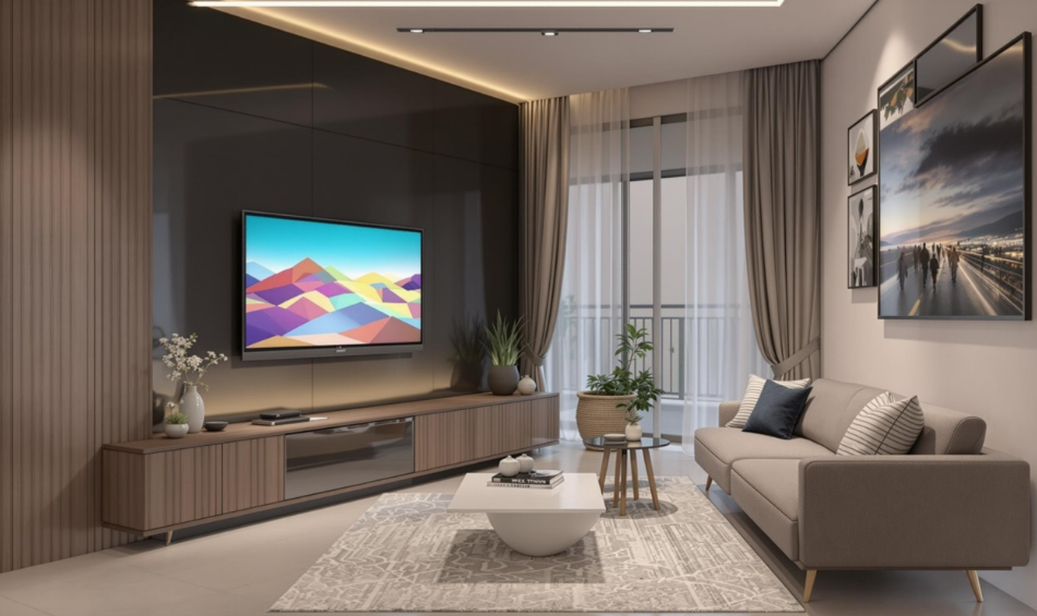 Smart Modular: Revolutionizing Modern Living and Workspaces