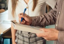 activity review bulletin issued