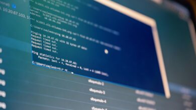 network evaluation for numbers