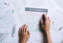 operational review for numbers