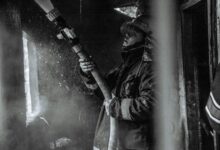 operational risk assessment report