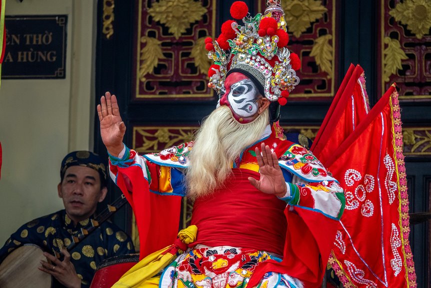 performance compliance report summary