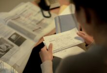 process review for accounts