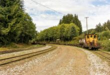 service activation records documented