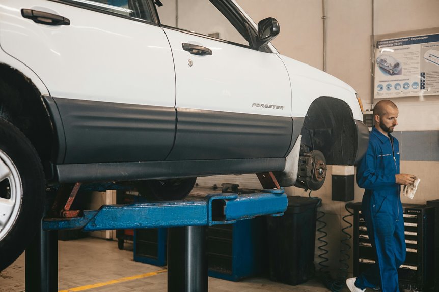 service evaluation ledger details