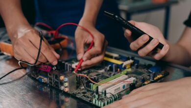 systems performance file summary