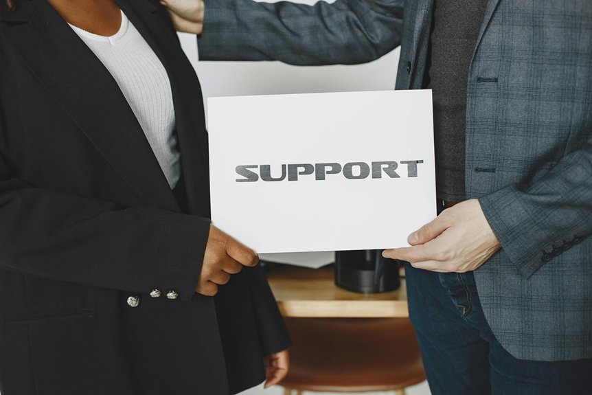 achieve success quickly together