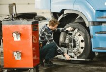 business route industry analysis