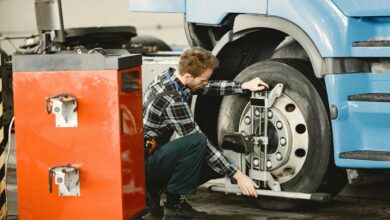 business route industry analysis