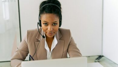 corporate tech support number