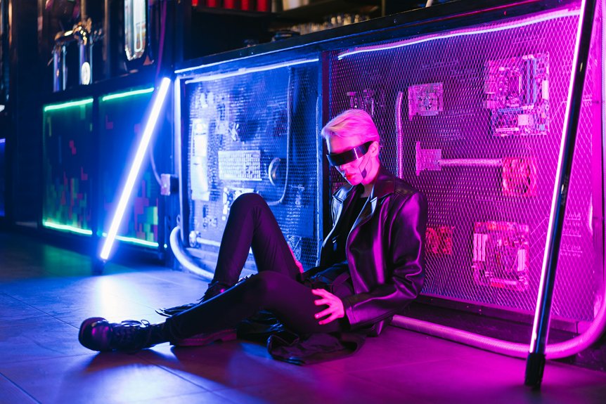 digital beam cyber pulse