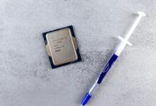 digital performance technology core