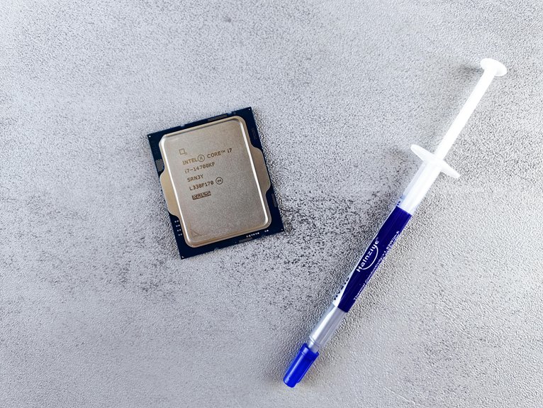 digital performance technology core