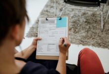 glassware registry information updates