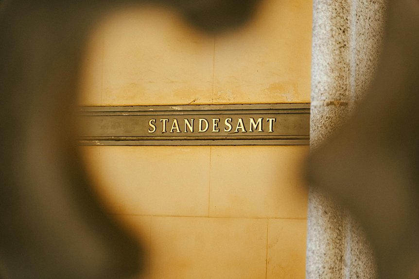 health registry and alerts