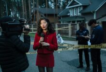 investigation report released publicly