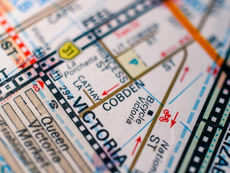 market analysis for next horizon