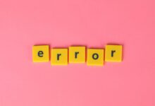 common mistakes to avoid with 3497567271