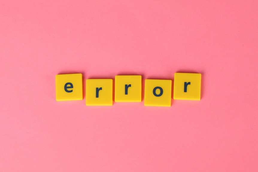 common mistakes to avoid with 3497567271