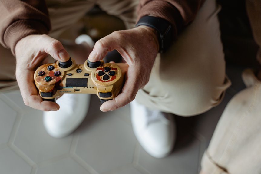 complete overview of gaming rogrand525