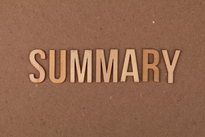 four word summary overview of rcvfhrtn explained