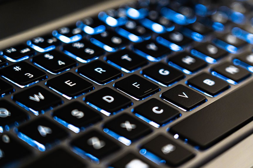 keybaudtast keyboard facts explained