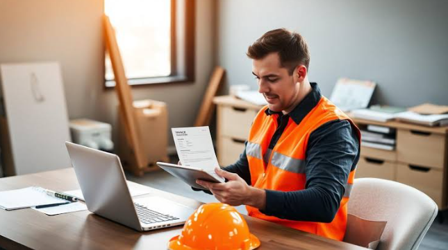 Invoicing Software for Contractors in Australia: A 2026 Buyer's Guide