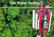 Tailored Power Solutions for Global 5G Rollout and Operational Excellence